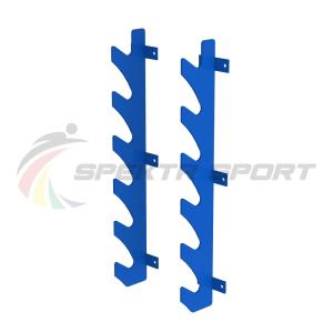 Купить Кронштейн для хранения грифов, 6 мест в Кашине 