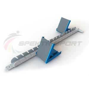 Купить Стартовые колодки легкоатлетические стальные SP ЛА3 в Кашине 