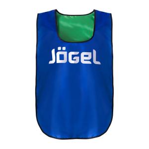 Купить Манишка двухсторонняя Reversible Bib, детский, синий/зеленый в Кашине 