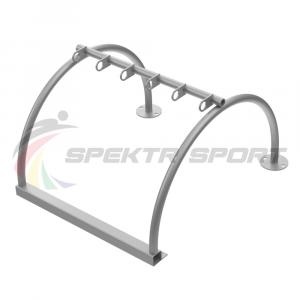 Купить Парковка для самокатов на 5 мест в Кашине 