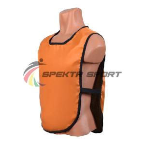 Купить Манишка футбольная односторонняя универсальная Spektr Sport в Кашине 