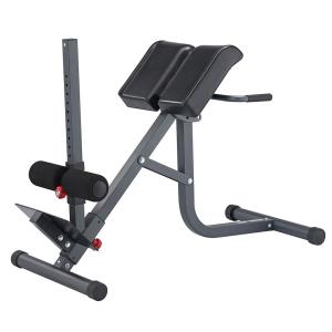 Купить Гиперэкстензия 2 в 1 (римский стул) Body Craft F670 в Кашине 