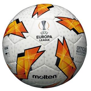 Купить Мяч футбольный Molten F9U4800 FIFA в Кашине 