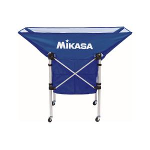 Купить Корзинка для мячей Mikasa AC-BC210 в Кашине 