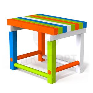 Купить Детский игровой столик в Кашине 