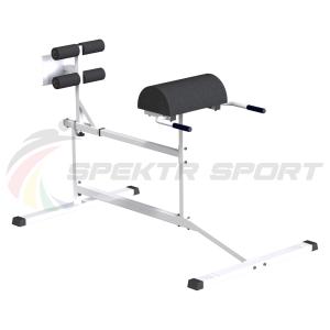Купить Гиперэкстензия Spektr Sport GHD AF 1018 в Кашине 