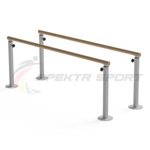 Купить Реабилитационные брусья детские Spektr Sport в Кашине 