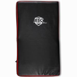 Купить Макивара изогнутая RSC PU  33*60 см в Кашине 