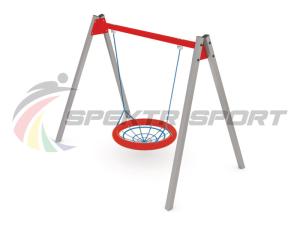 Купить Качели Гнездо в Кашине 