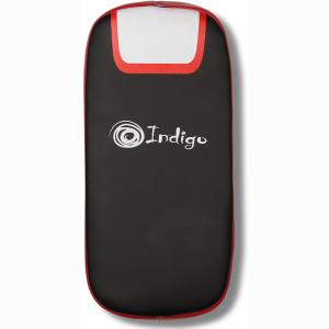 Купить Макивара изогнутая Indigo PU  41*22 см в Кашине 
