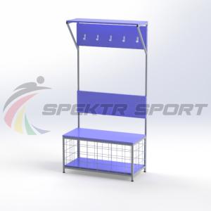 Купить Индивидуальное место вратаря-2 ширина 1000 мм в Кашине 