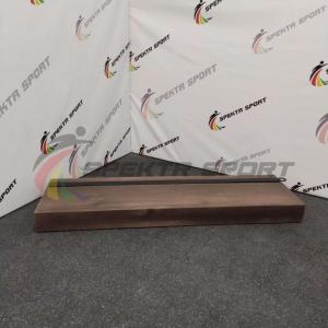 Купить Брусок для отталкивания для прыжков в длину с индикатором заступа в Кашине 