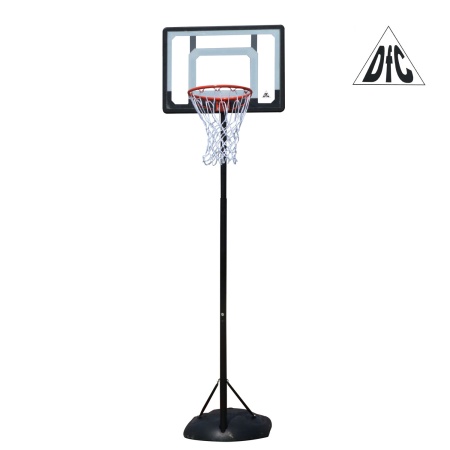 Купить Мобильная баскетбольная стойка 80x58 cm полиэтилен в Кашине 
