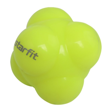 Купить Мяч реакционный Starfit RB-301 в Кашине 