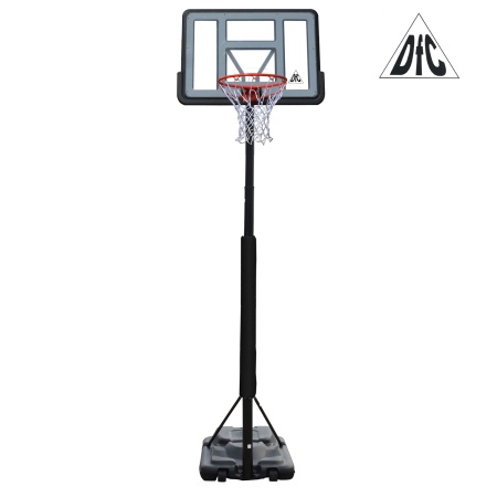 Купить Баскетбольная мобильная стойка 110x75 см в Кашине 