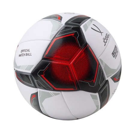 Купить Мяч футбольный Jögel League Evolution Pro №5 в Кашине 