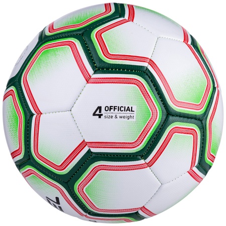 Купить Мяч футбольный Jögel Nano №4 в Кашине 