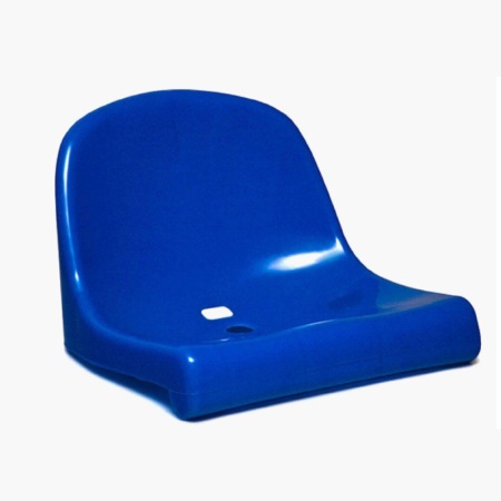 Купить Пластиковые сидения для трибун «Лужники» в Кашине 